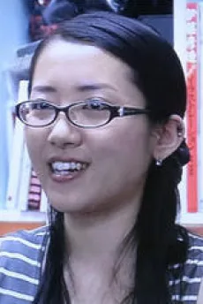 中谷友紀子