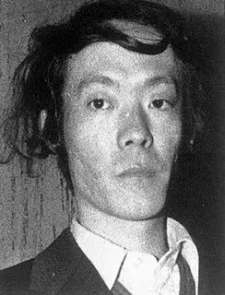 佐川一政