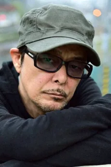 DJ KRUSH