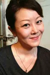 林真里花