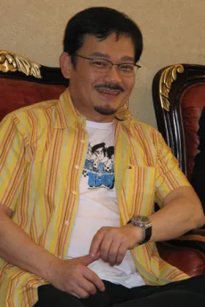 黃玉郎