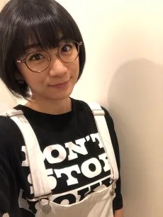 時東あみ