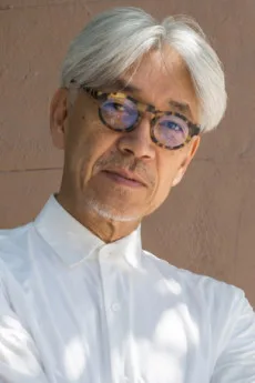 坂本龍一