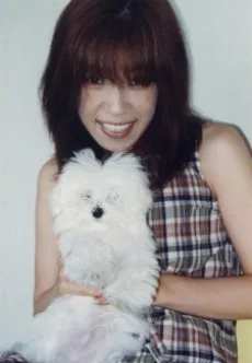 鈴木由美子