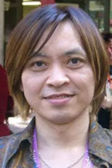 杉山慶一