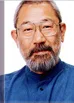 上條恒彦