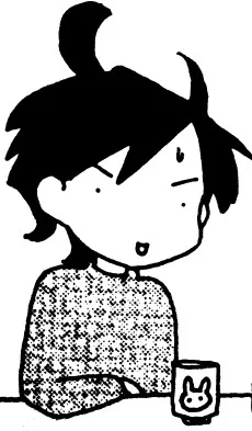 野中のばら