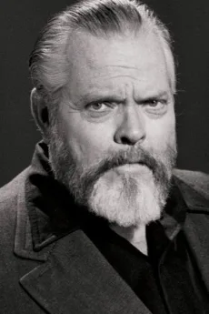 George Orson Welles