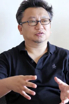 中村誠