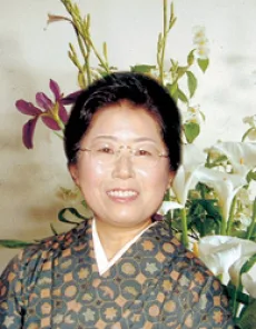 文月今日子
