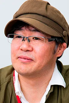 渡邉健史 