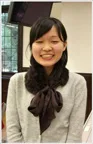 鳥居彩香