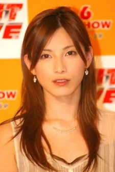加藤あい