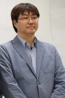 涼元悠一