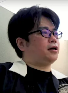 星野泰視