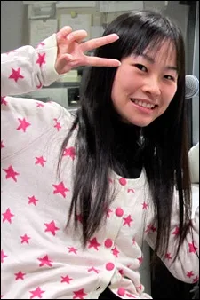 怜奈 貝原