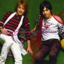 タッキー&翼