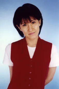 丹羽紫保里