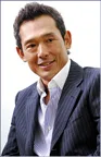 鶴見辰吾