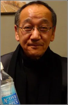 つとむ 藤井