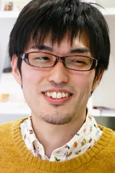 榊ショウタ
