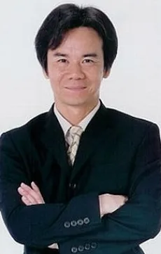 福本伸一