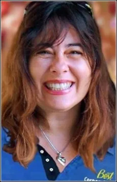 Bambi Darro