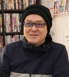 横山知生
