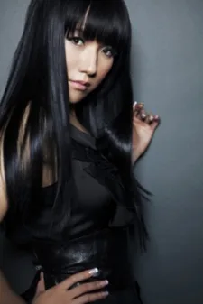 中野愛子