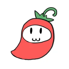 唐辛子ひでゆ