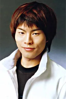 松林大樹