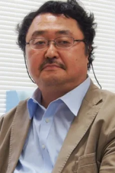 井上博明