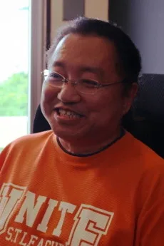 増田龍治
