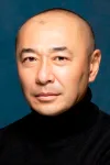 高橋克実