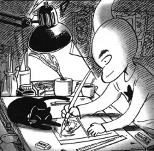 前田治郎