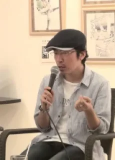 細川雅巳