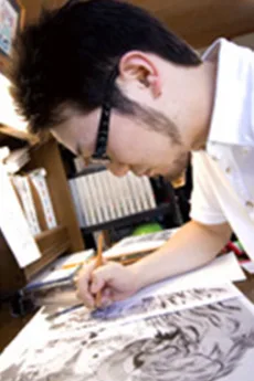 森清士郎