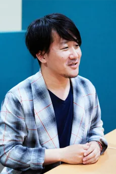 江口亮