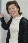 赤司まり子
