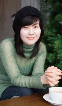 윤성혜