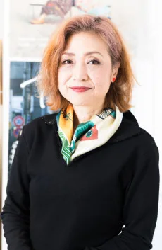 内田春菊