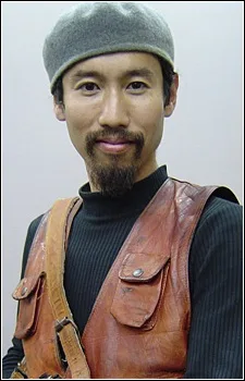 渡部陽一