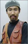 渡部陽一