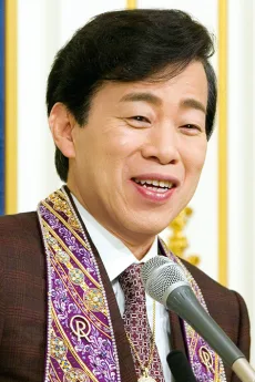 大川隆法