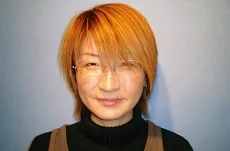 藤本ミツロウ