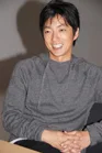 大沢たかお