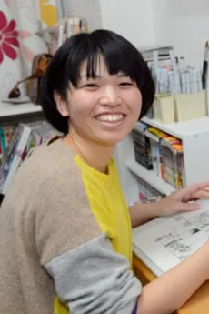 中川沙樹