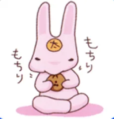 奈穂渡海