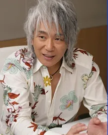玉置浩二