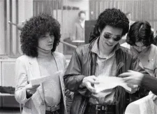 クリスタルキング 